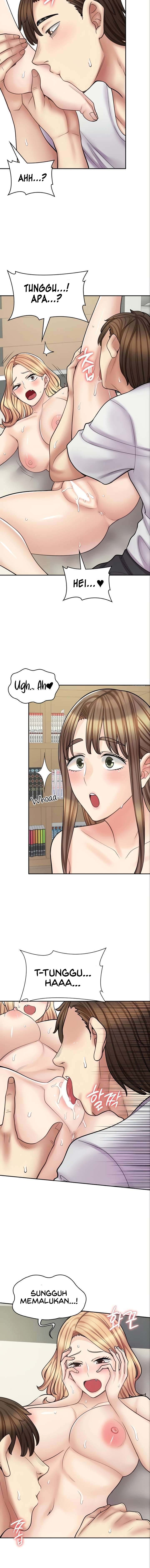 Cafe anime - Chapter 59 3