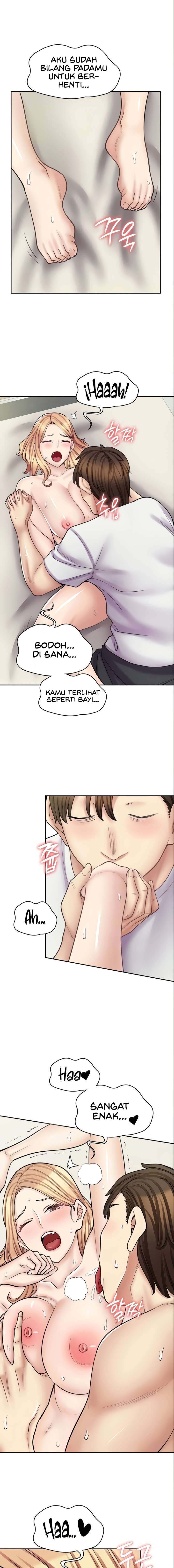 Cafe anime - Chapter 59 4