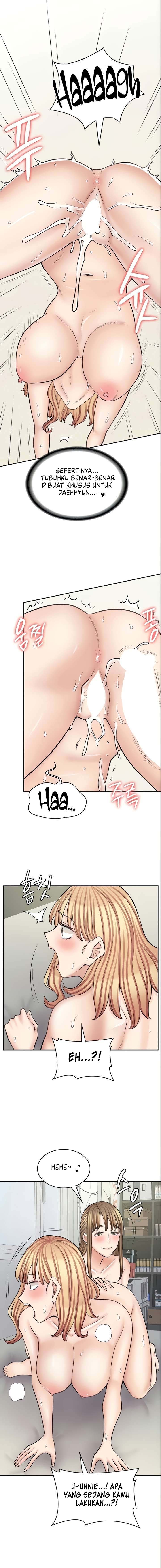 Cafe anime - Chapter 59 8