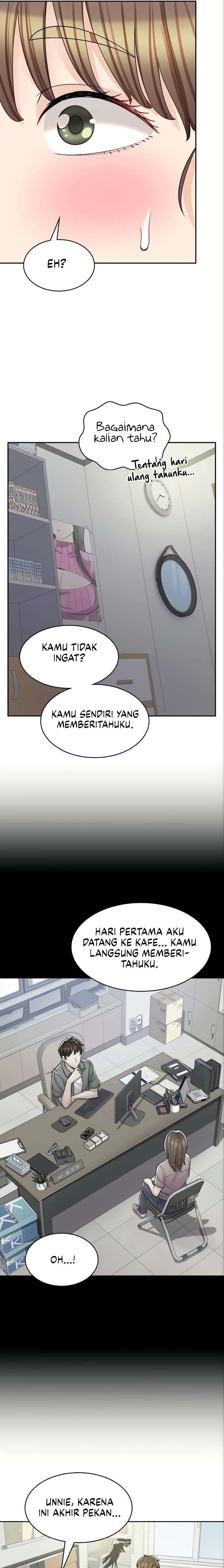 Cafe anime - Chapter 59 20