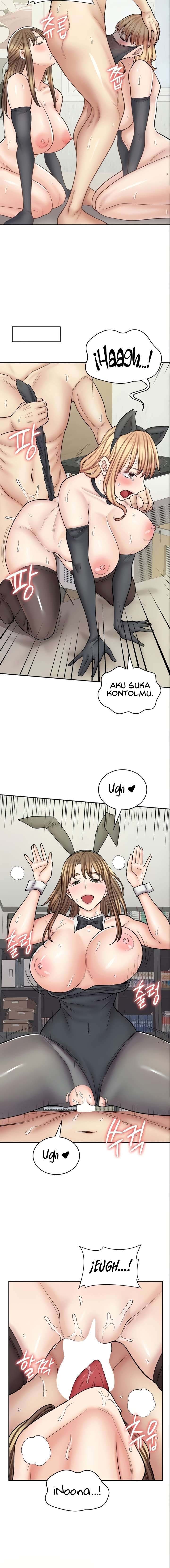 Cafe anime - Chapter 59 15