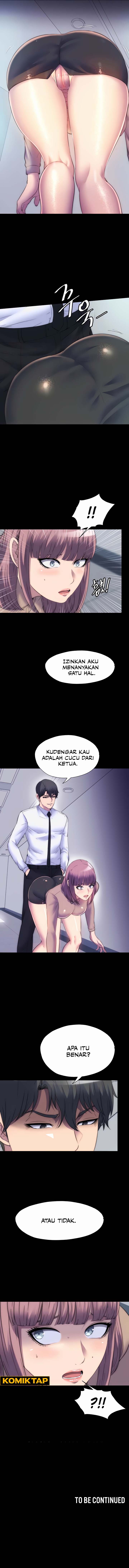 Body Bind - Chapter 60 7
