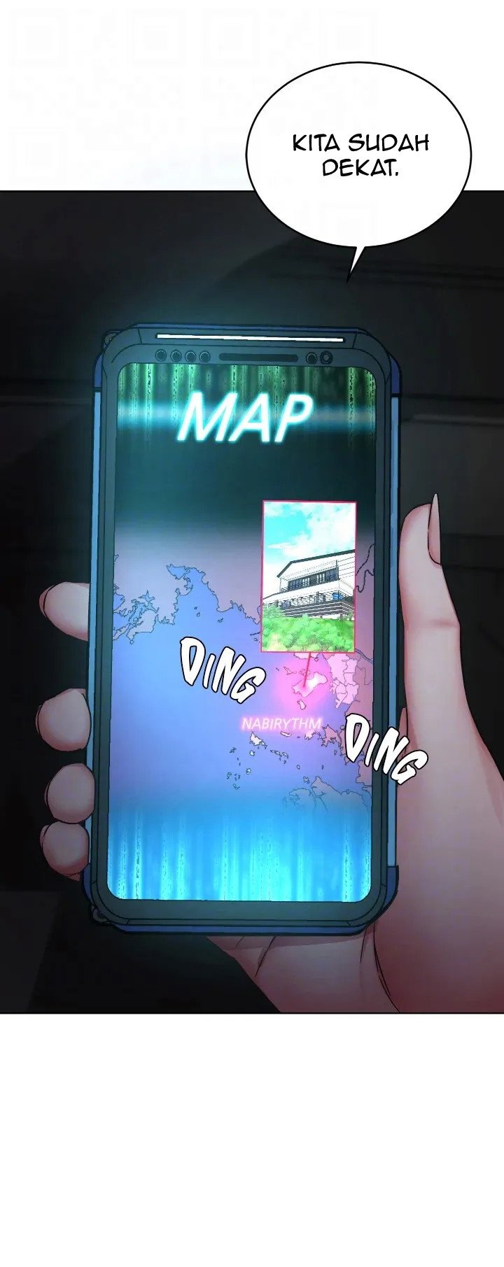 One Kill - Chapter 61 14