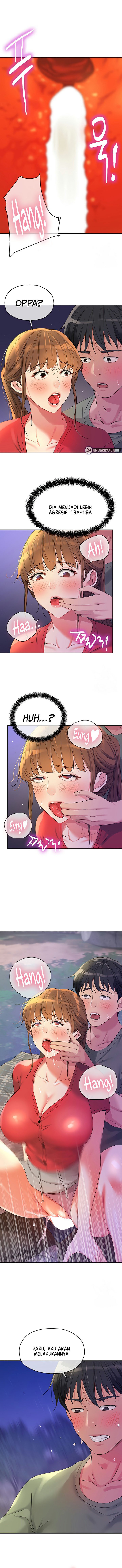 The Pleasure Shop - Chapter 61 9