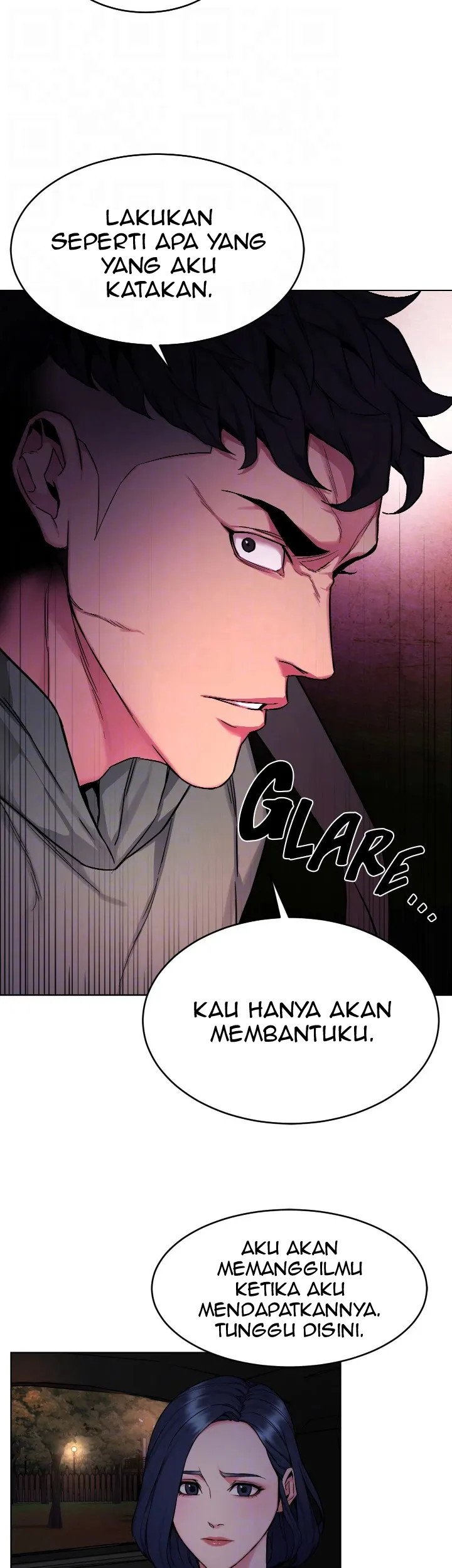 One Kill - Chapter 61 18