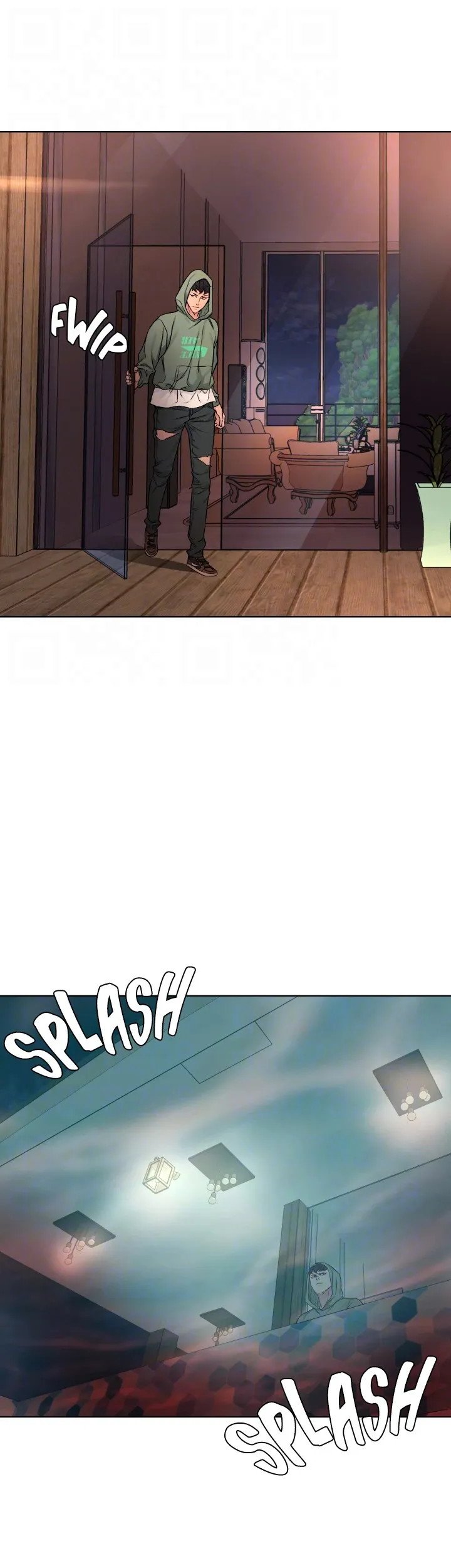 One Kill - Chapter 61 41