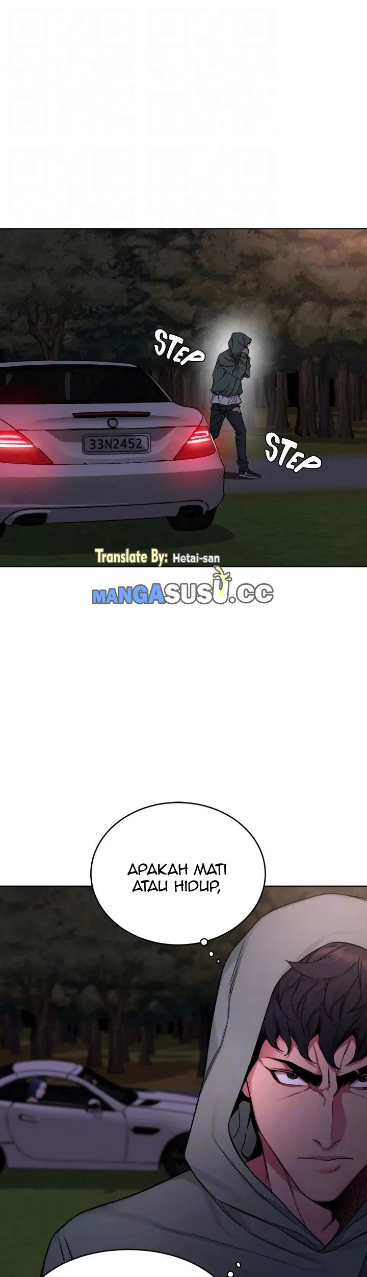 One Kill - Chapter 61 20