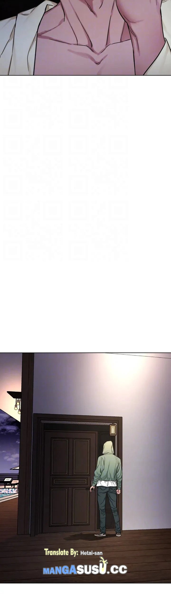 One Kill - Chapter 61 37