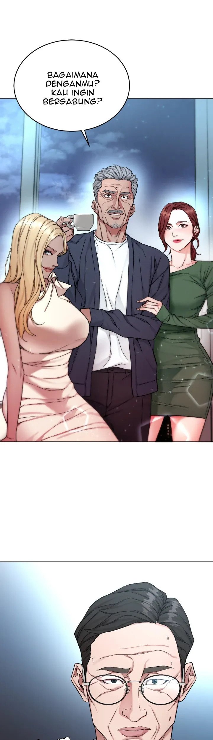 One Kill - Chapter 61 6