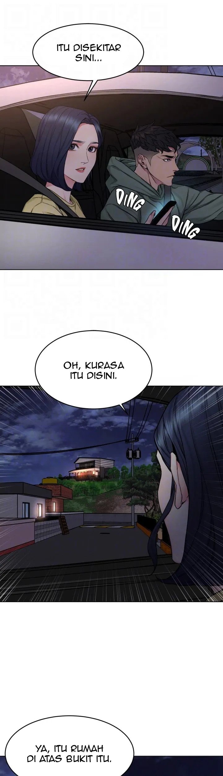 One Kill - Chapter 61 15