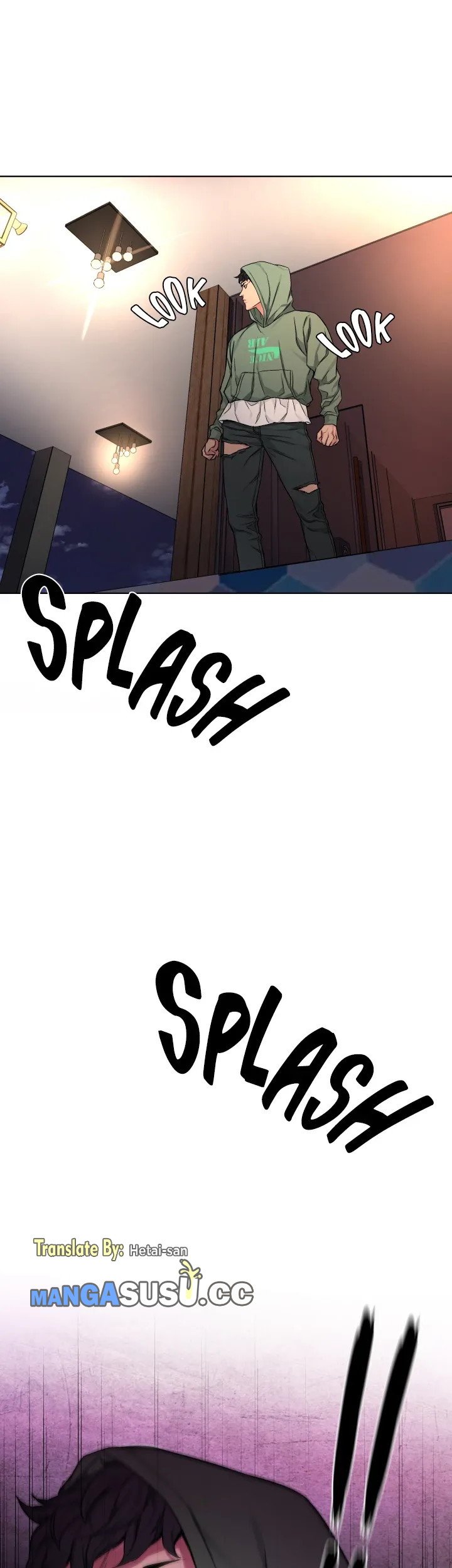 One Kill - Chapter 61 42