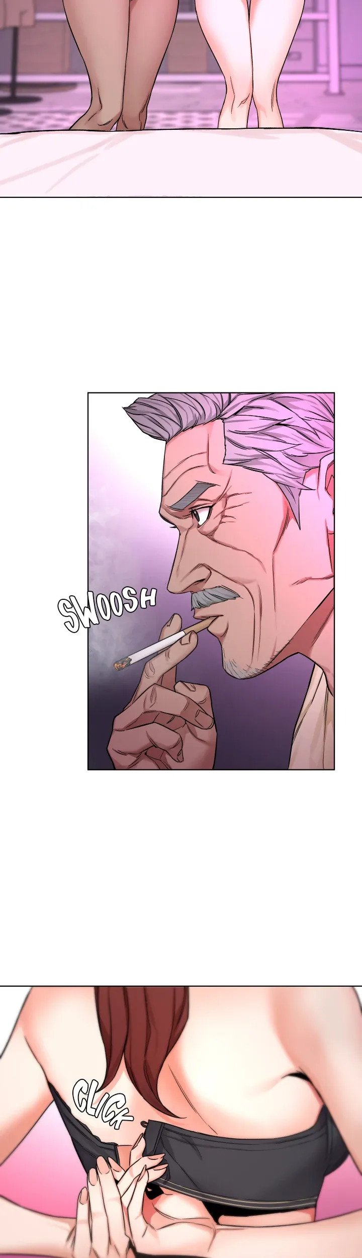 One Kill - Chapter 61 9