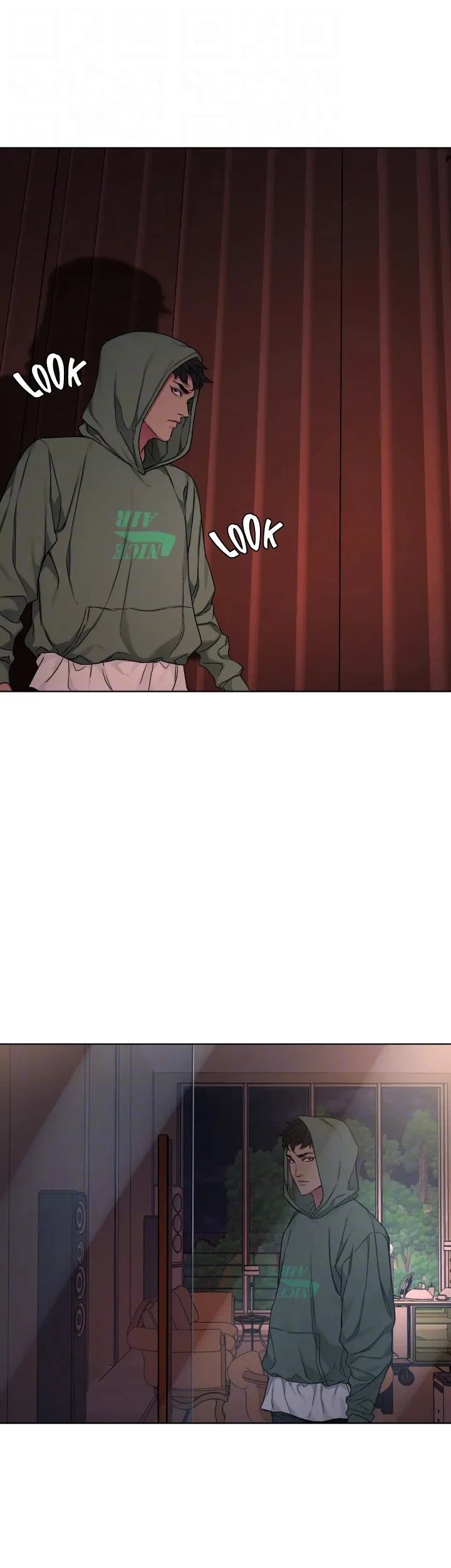 One Kill - Chapter 61 40