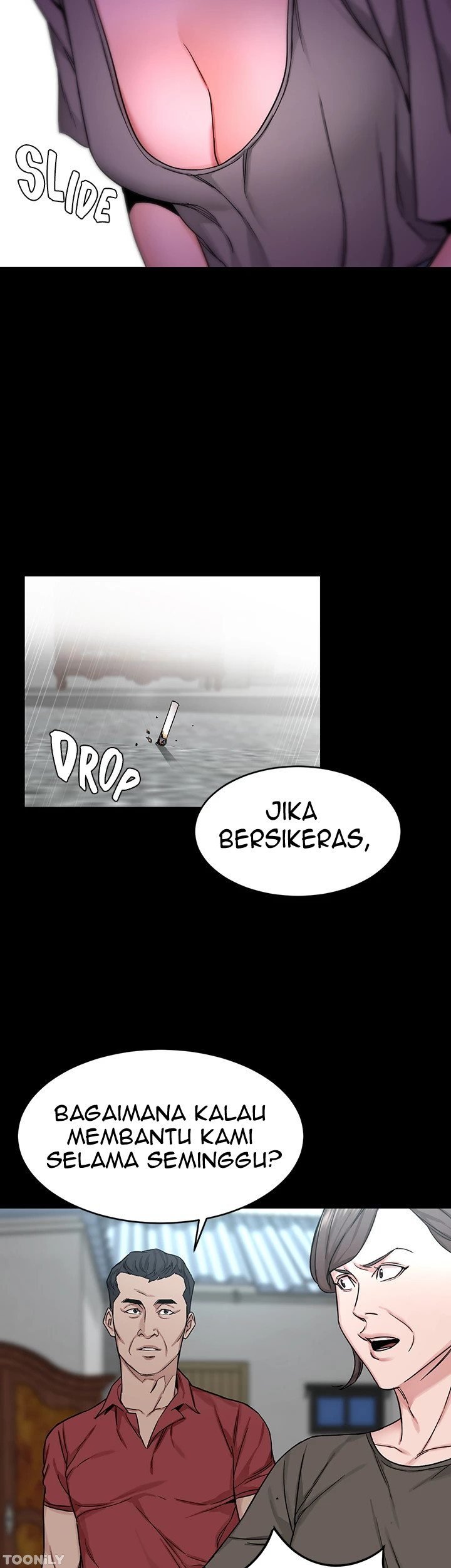 One Kill - Chapter 68 19