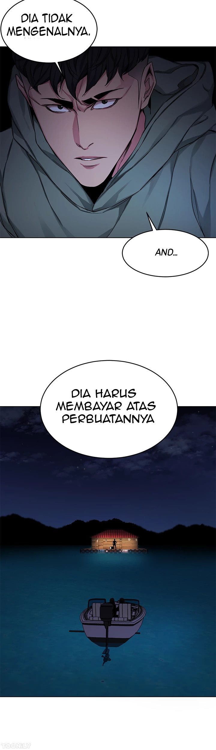 One Kill - Chapter 68 10