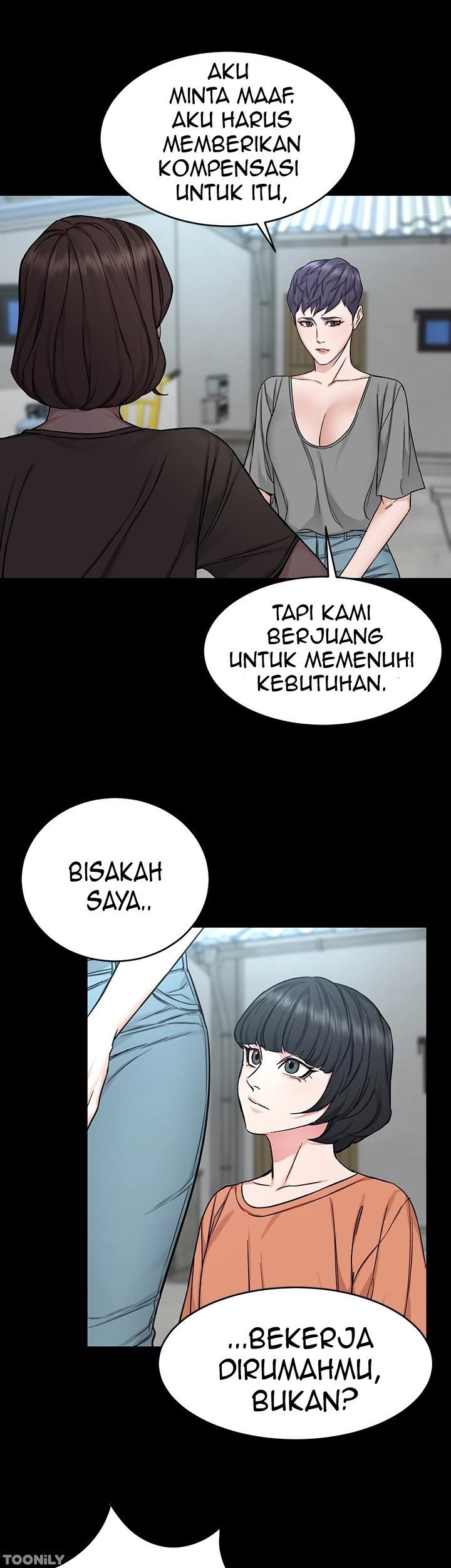 One Kill - Chapter 68 16