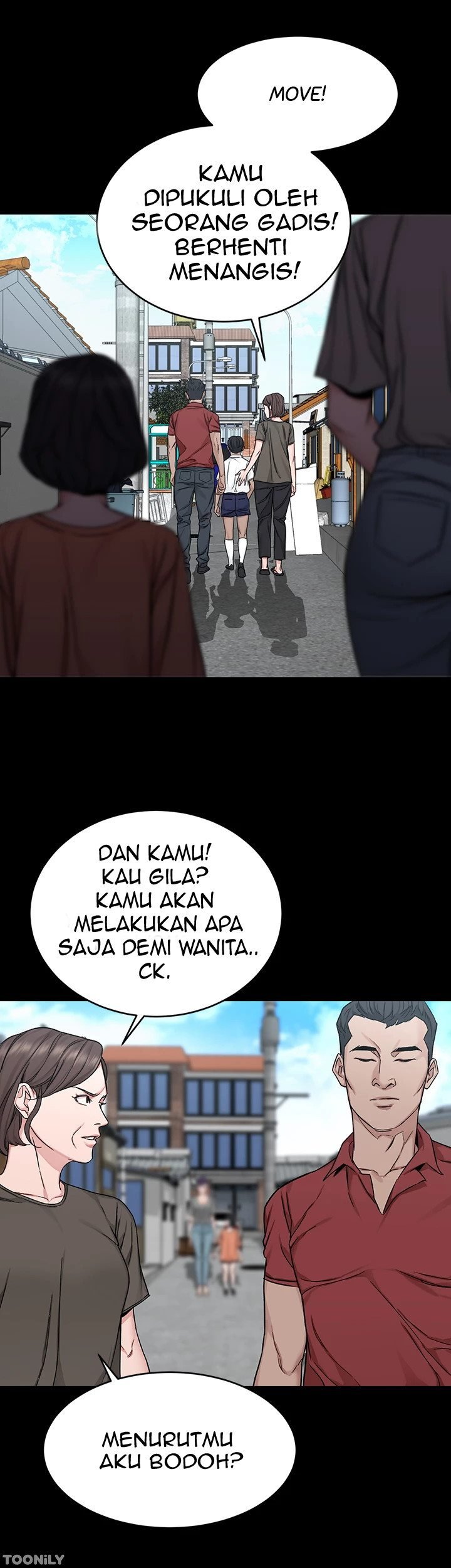 One Kill - Chapter 68 22