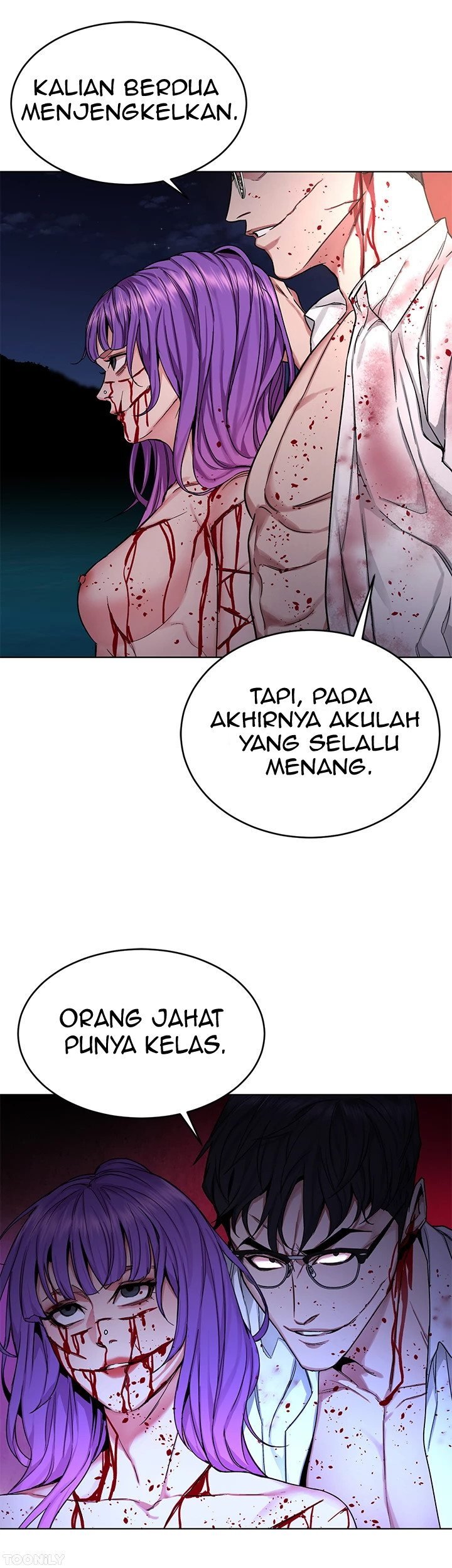 One Kill - Chapter 68 4