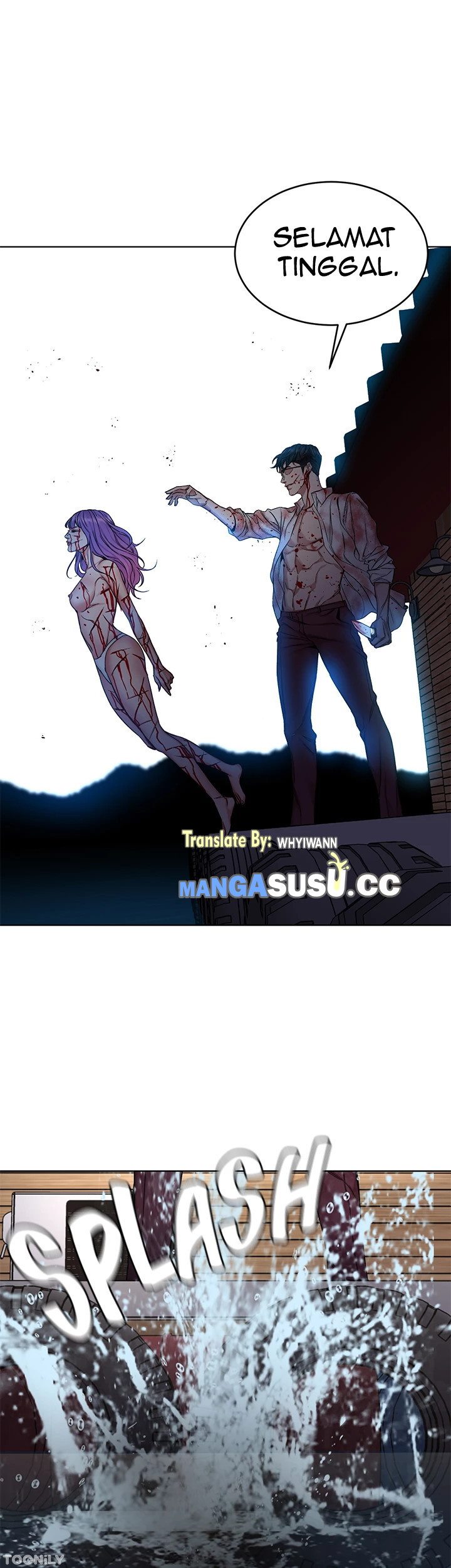 One Kill - Chapter 68 5