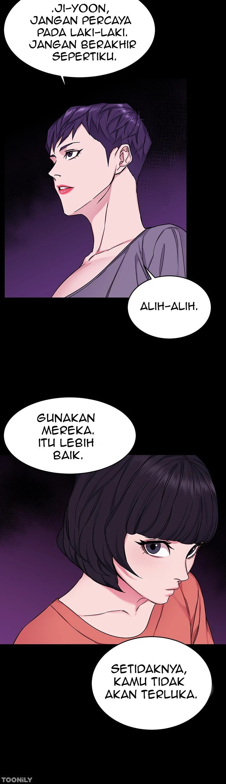 One Kill - Chapter 68 25