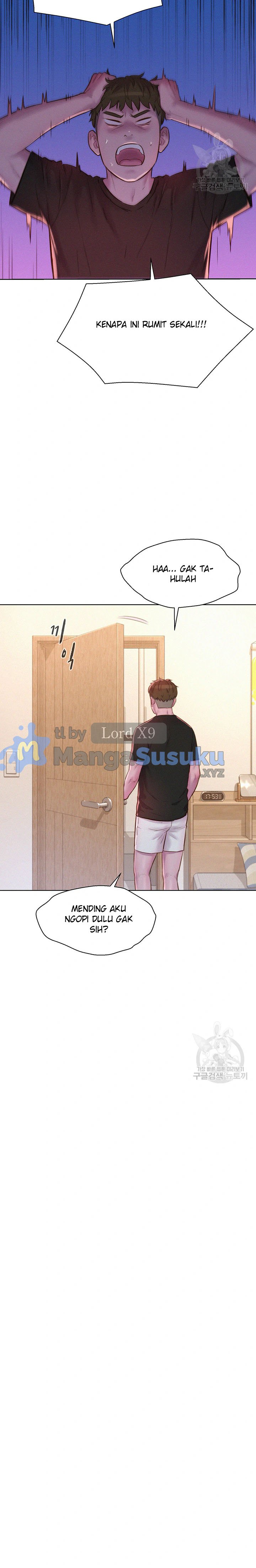 Romantic Camping - Chapter 66 15