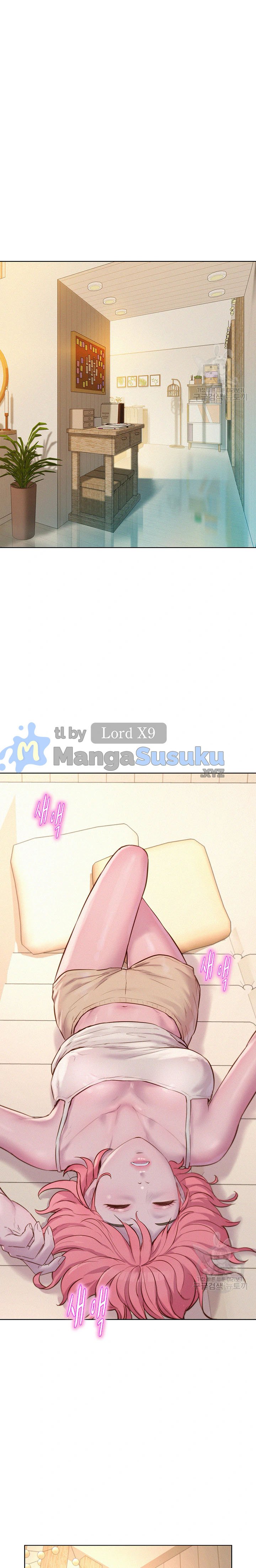 Romantic Camping - Chapter 66 16