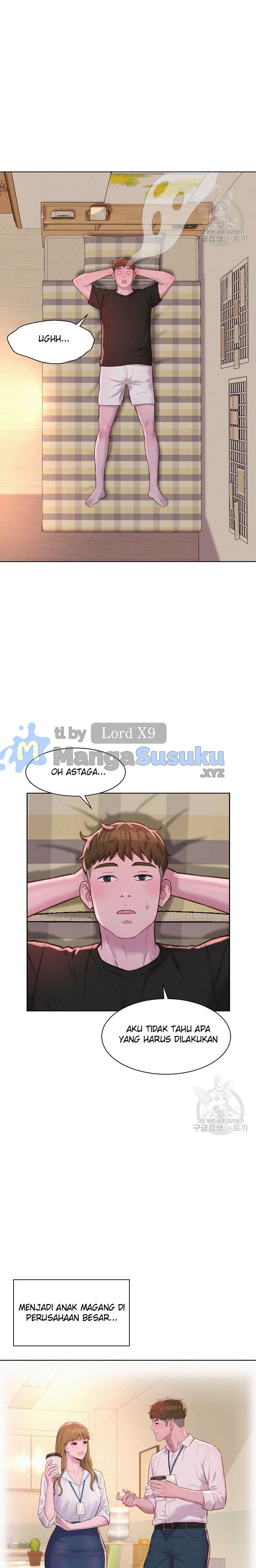 Romantic Camping - Chapter 66 13