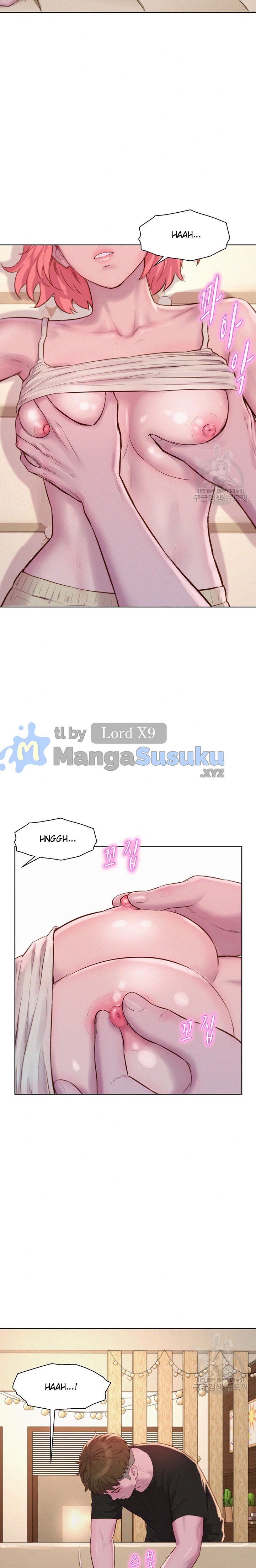 Romantic Camping - Chapter 66 21