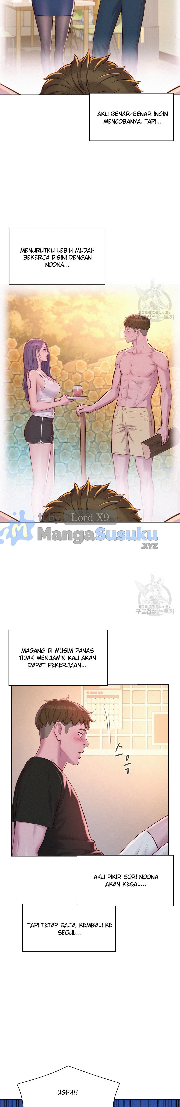 Romantic Camping - Chapter 66 14