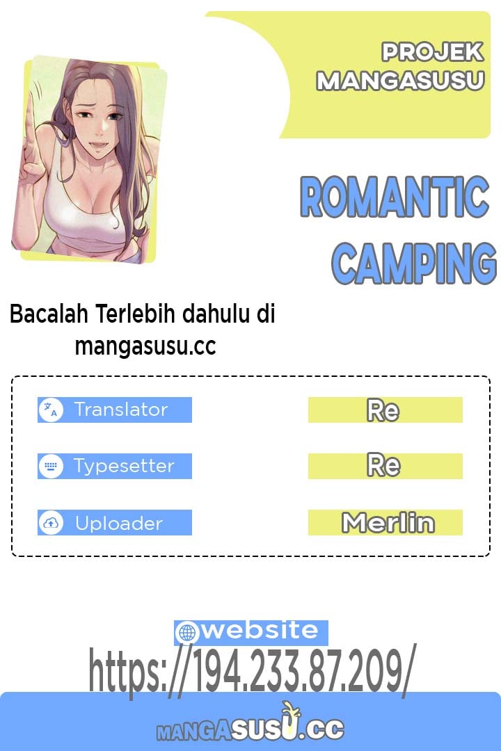 Romantic Camping - Chapter 66 1