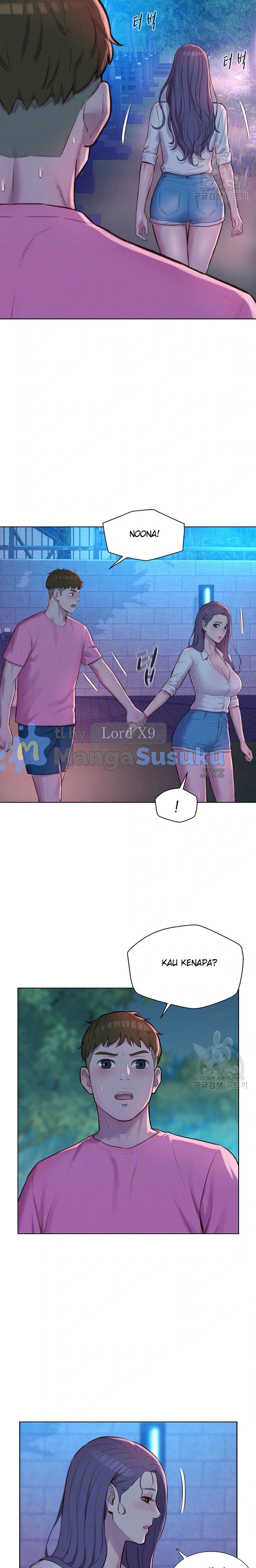 Romantic Camping - Chapter 66 3