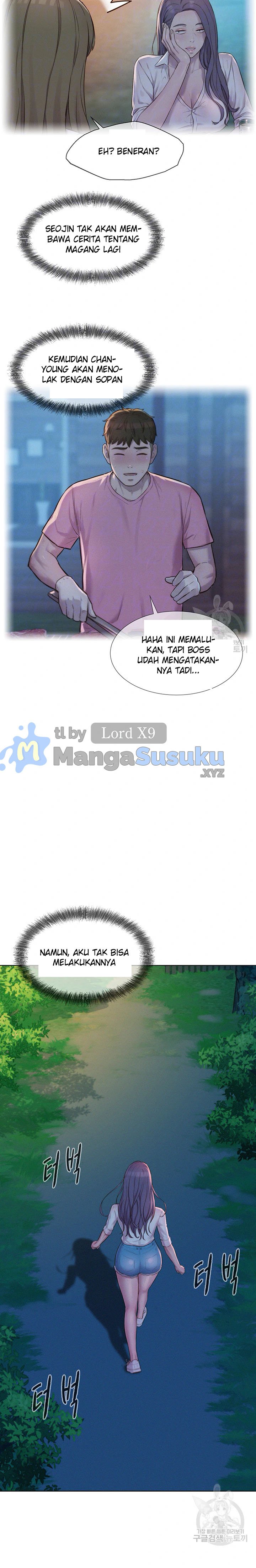 Romantic Camping - Chapter 66 9