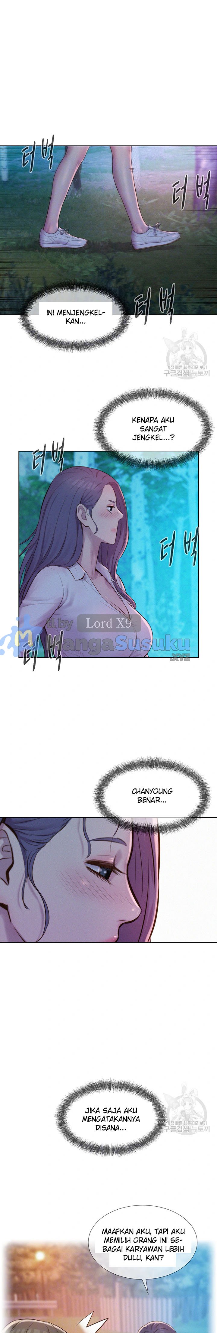 Romantic Camping - Chapter 66 8