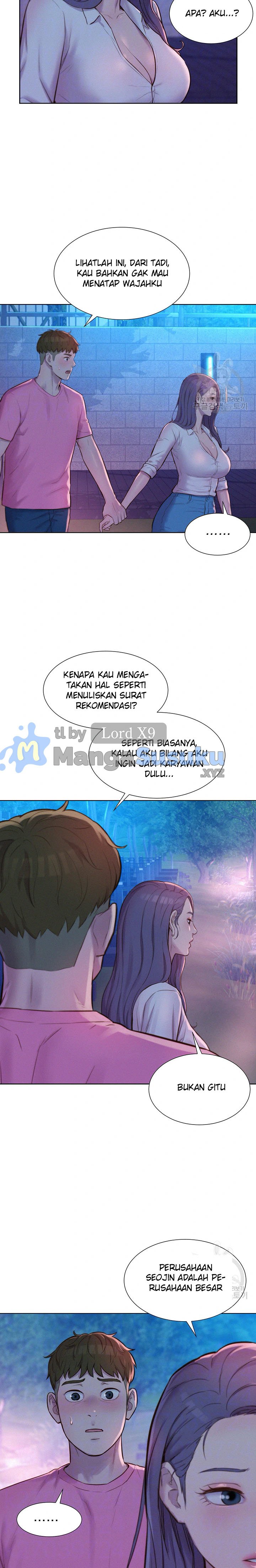 Romantic Camping - Chapter 66 4