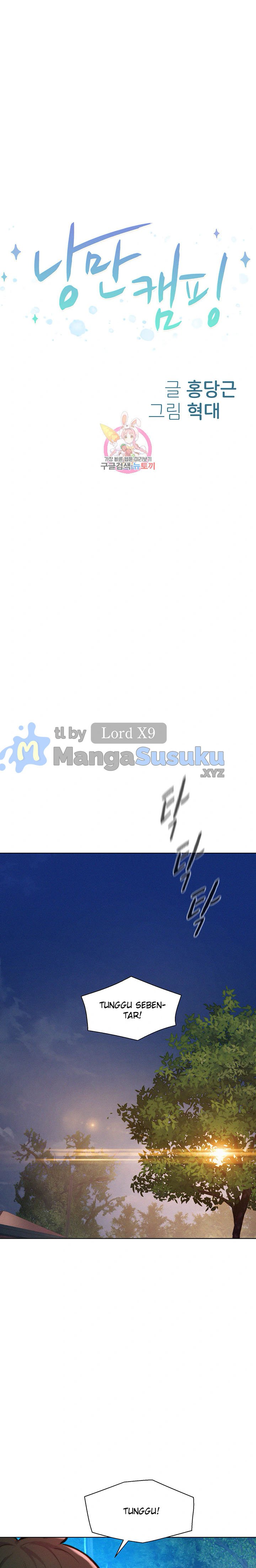 Romantic Camping - Chapter 66 2