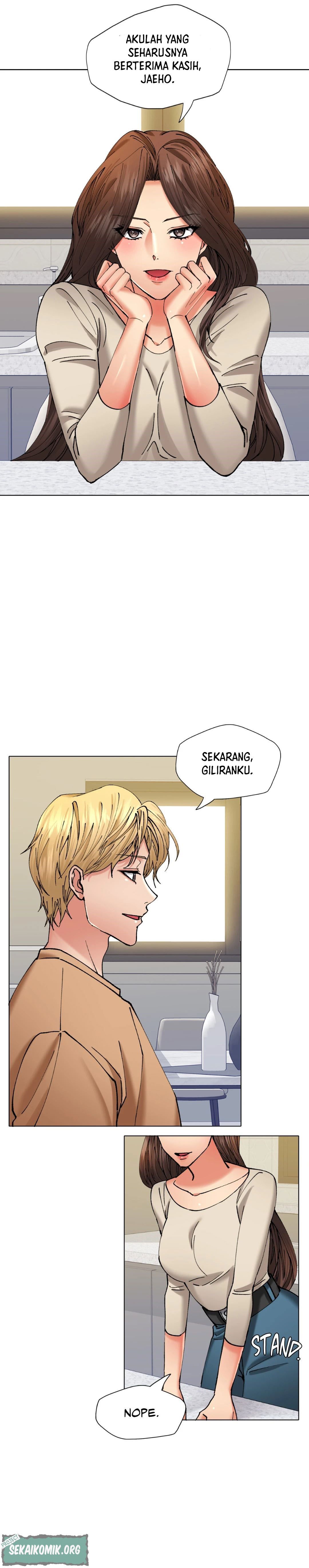 Climb on Top - Chapter 67 4