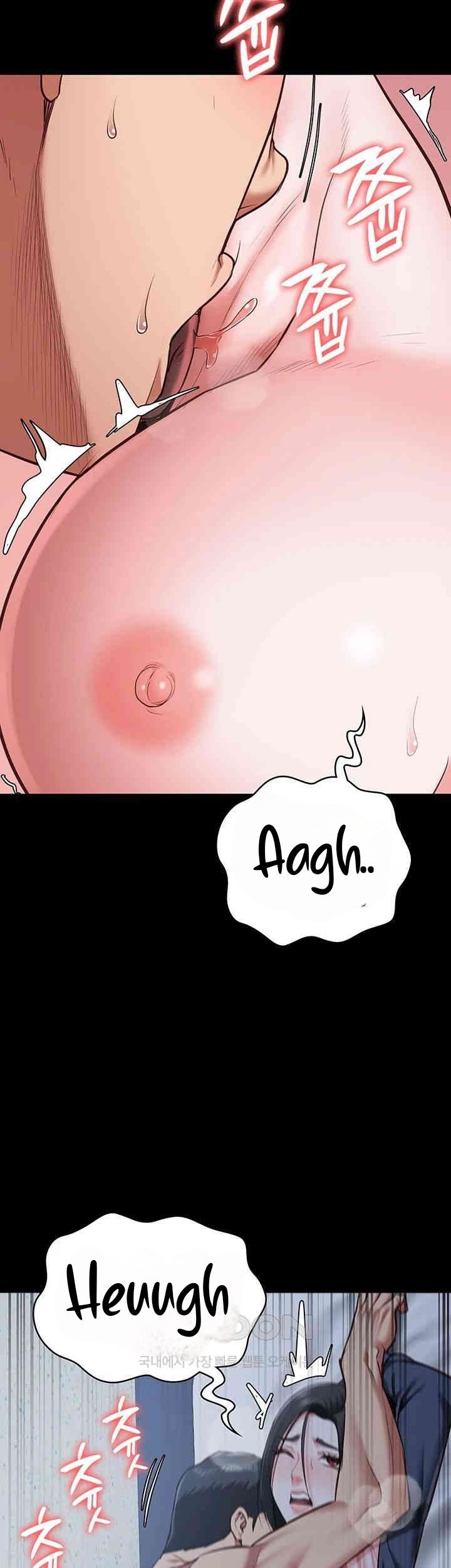 Locked Up - Chapter 67 40