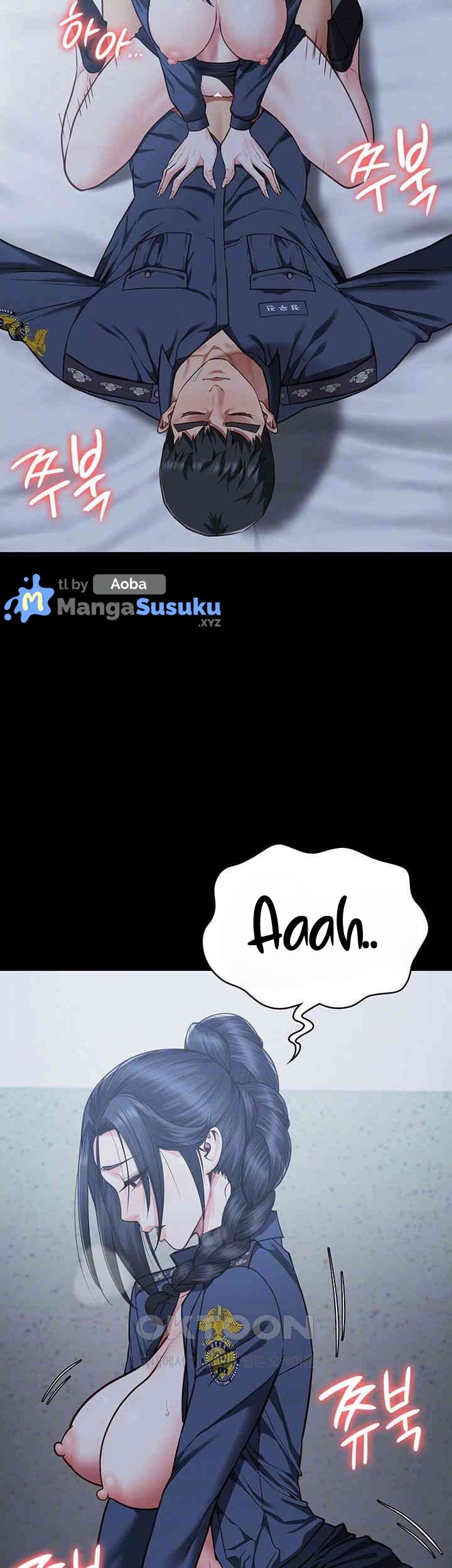 Locked Up - Chapter 67 9