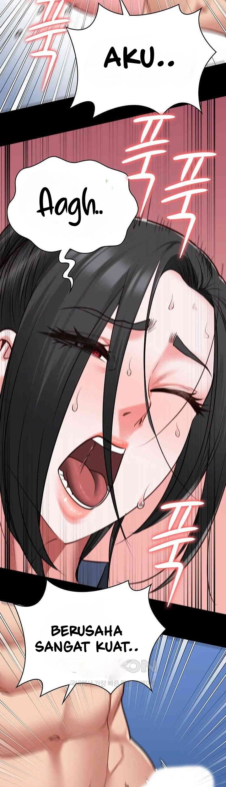 Locked Up - Chapter 67 48