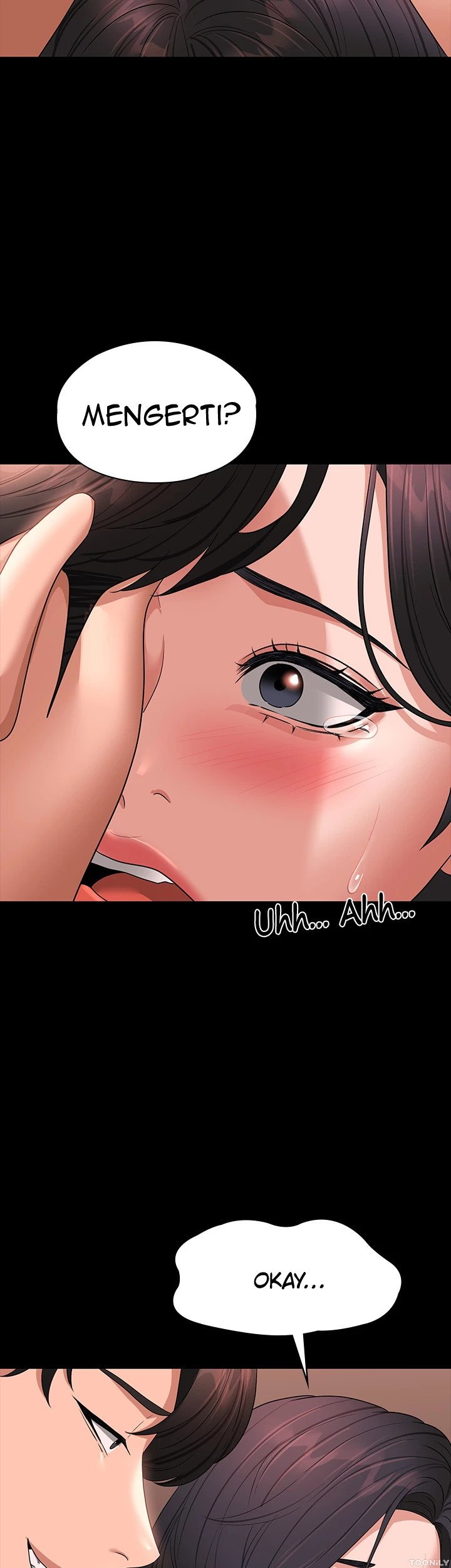 Administrator Privileges - Chapter 67 46