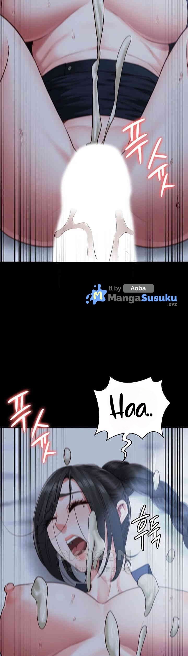 Locked Up - Chapter 67 50