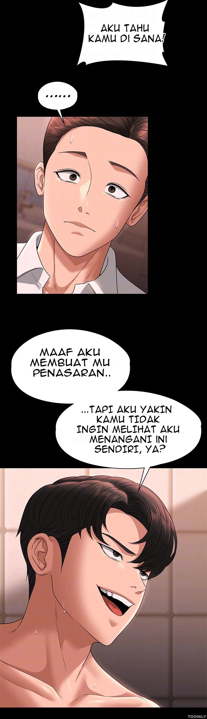 Administrator Privileges - Chapter 67 14