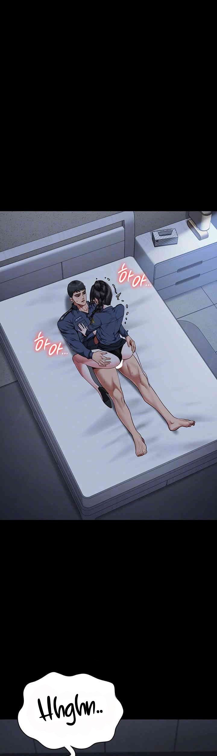 Locked Up - Chapter 67 3