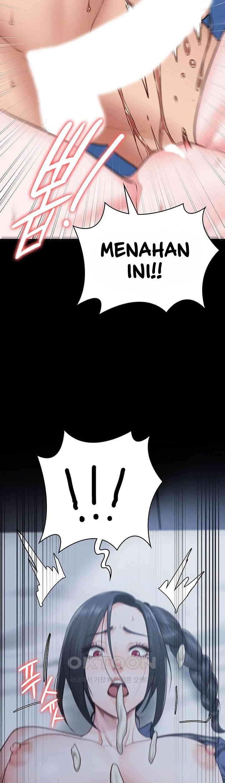 Locked Up - Chapter 67 49