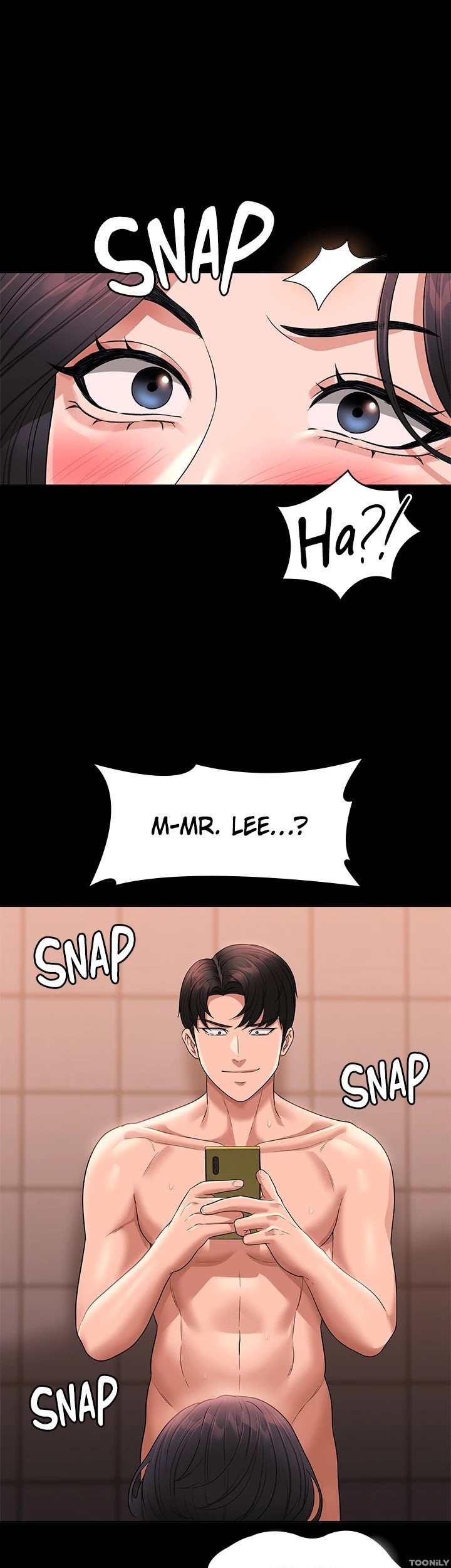Administrator Privileges - Chapter 67 43