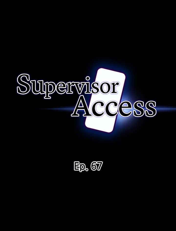 Administrator Privileges - Chapter 67 4