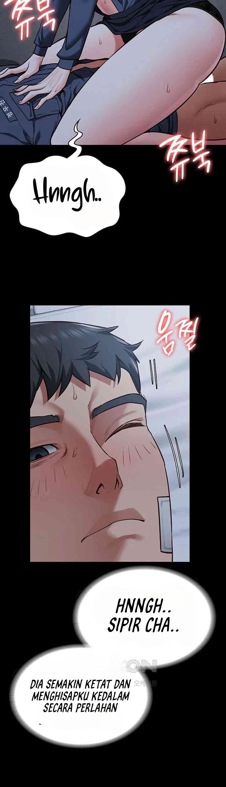 Locked Up - Chapter 67 10