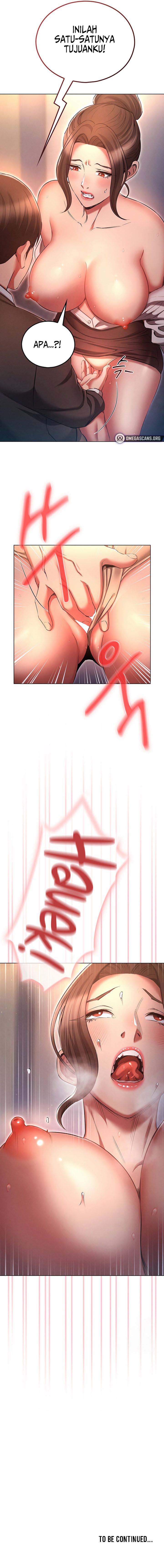 The Law of Reincarnation - Chapter 65 11