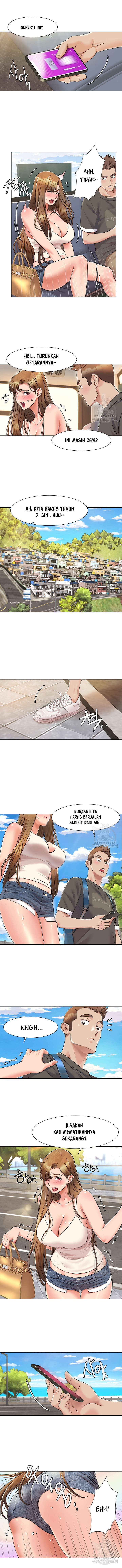 Neulsome Studio - Chapter 8 9