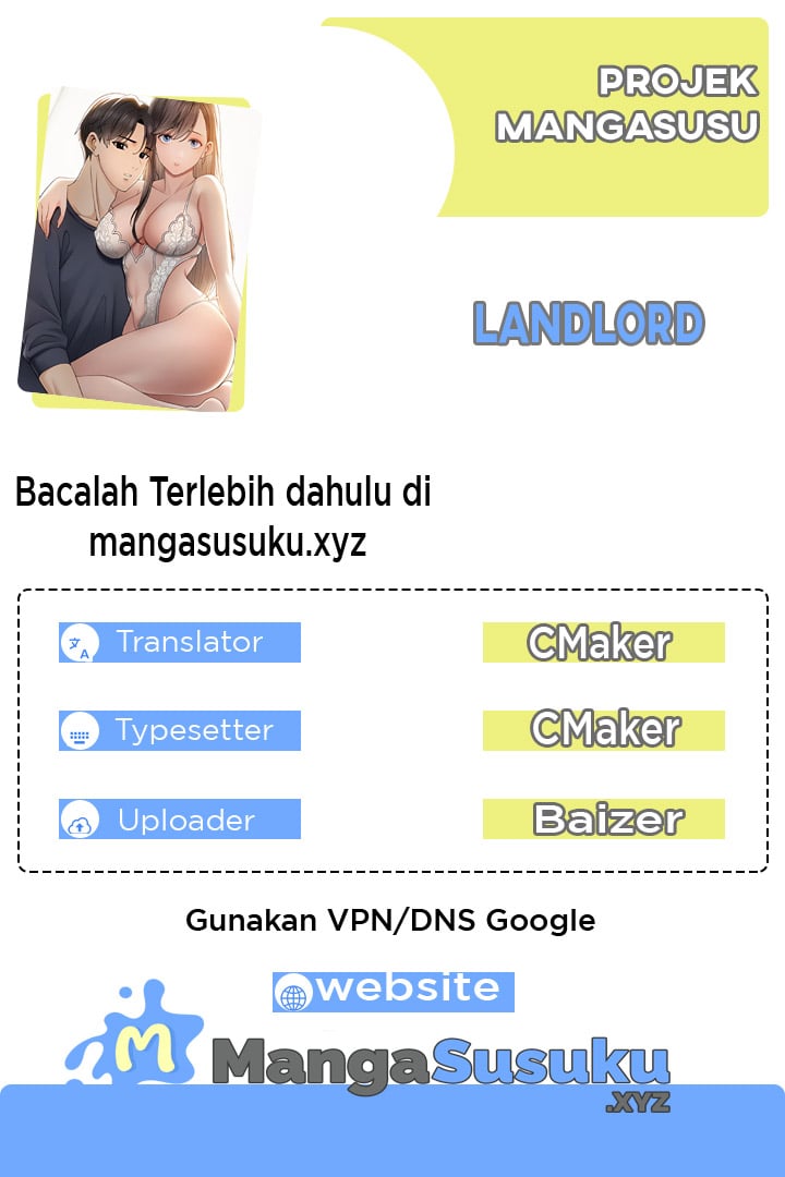 Landlord - Chapter 8 1